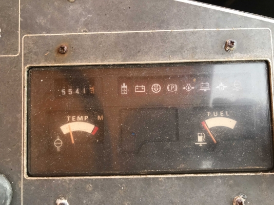 ขายรถปูยาง SUMITOMO HA60W-3 รถสวย นำเข้าจากญี่ปุ่น ขายถูกครับ ขายรถปูยาง SUMITOMO HA60W-3 รถสวย นำเข้าจากญี่ปุ่น ขายถูกครับ