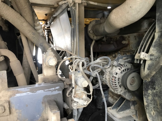 ขายรถปูยาง SUMITOMO HA60W-3 รถสวย นำเข้าจากญี่ปุ่น ขายถูกครับ ขายรถปูยาง SUMITOMO HA60W-3 รถสวย นำเข้าจากญี่ปุ่น ขายถูกครับ