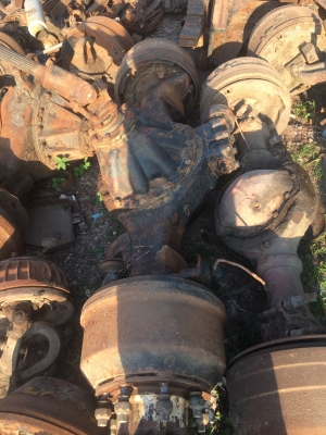 ขายเพลาฟูโซ่ 2เส้นเส้นละ32000บาท 0816278866 ขายเพลาฟูโซ่ 2เส้นเส้นละ32000บาท 0816278866