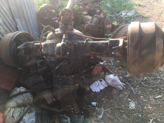 ขายเพลาฟูโซ่ 2เส้นเส้นละ32000บาท 0816278866 ขายเพลาฟูโซ่ 2เส้นเส้นละ32000บาท 0816278866