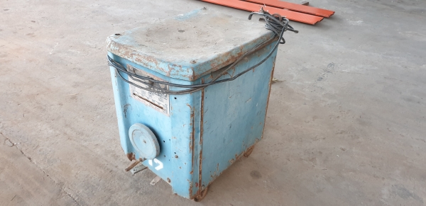 ตู้เชื่อม  500 แอม