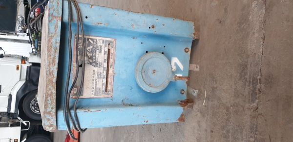 ตู้เชื่อม  500 แอม