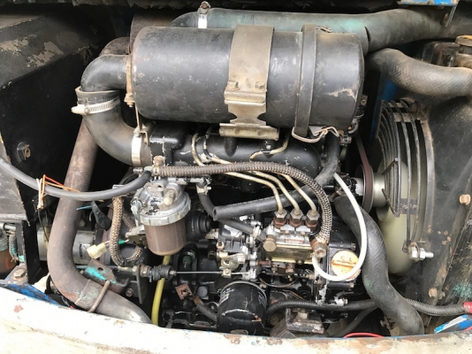 ขายแบคโฮ KOBELCO SK024(เท่าpc30) ครบๆ สวยเดิมจากญี่ปุ่น ทำงานสมบูรณ์ทุกระบบ รับรองไม่ผิดหวัง 245,000