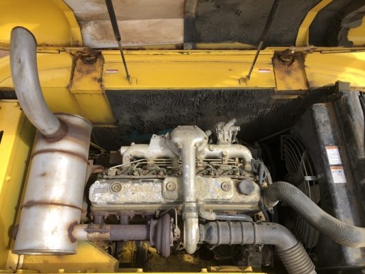 NEW Stock SK200M5 SUPERใบใหญ่ชั่วโมง1000กว่า NEW Stock SK200M5 SUPERใบใหญ่ชั่วโมง1000กว่า