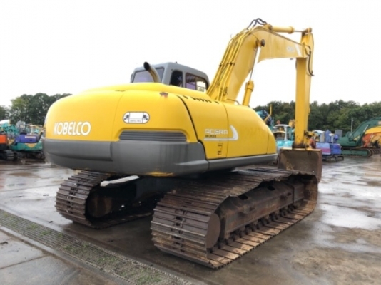 NEW Stock SK200M5 SUPERใบใหญ่ชั่วโมง1000กว่า NEW Stock SK200M5 SUPERใบใหญ่ชั่วโมง1000กว่า