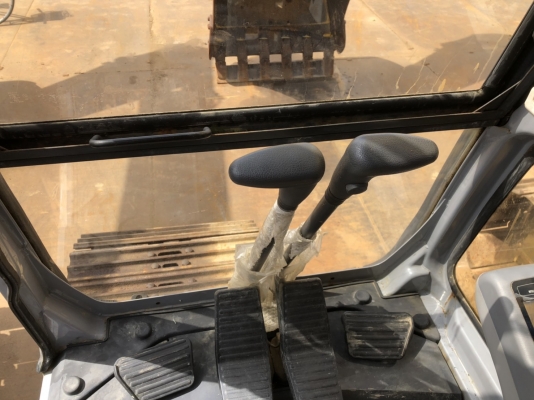 NEW Stock SK200M5 SUPERใบใหญ่ชั่วโมง1000กว่า NEW Stock SK200M5 SUPERใบใหญ่ชั่วโมง1000กว่า