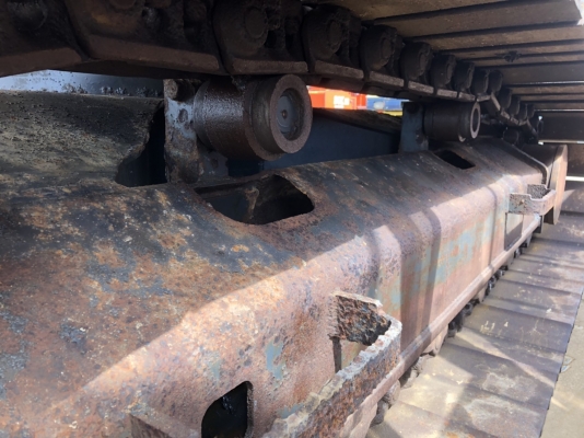 NEW Stock SK200M5 SUPERใบใหญ่ชั่วโมง1000กว่า NEW Stock SK200M5 SUPERใบใหญ่ชั่วโมง1000กว่า