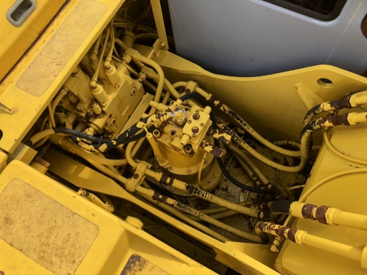 NEW Stock SK200M5 SUPERใบใหญ่ชั่วโมง1000กว่า NEW Stock SK200M5 SUPERใบใหญ่ชั่วโมง1000กว่า