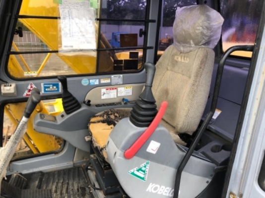 NEW Stock SK200M5 SUPERใบใหญ่ชั่วโมง1000กว่า NEW Stock SK200M5 SUPERใบใหญ่ชั่วโมง1000กว่า