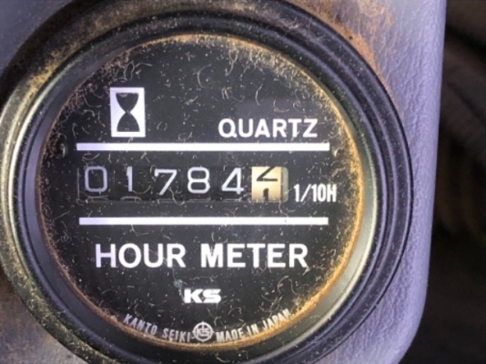 NEW Stock SK200M5 SUPERใบใหญ่ชั่วโมง1000กว่า NEW Stock SK200M5 SUPERใบใหญ่ชั่วโมง1000กว่า