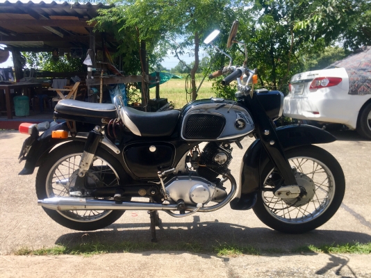 ❗️❗️❗️ขาย Honda c92 ทะเบียน❗️❗️❗️ ????❇️ราคา 59,000❇️???? ????สภาพเดิม เยอะ ????สตาร์ทมือ ????สตาร์ท