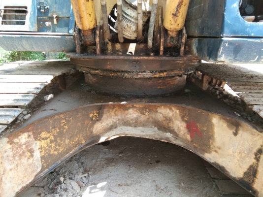 ขายKOMATSU PC200-5 คอลโทรลสั้นไฟครบไม่มีเอกสารราคา 420,000 ขายKOMATSU PC200-5 คอลโทรลสั้นไฟครบไม่มีเอกสารราคา 420,000