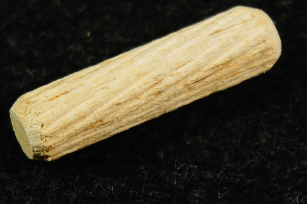 พุกไม้เกรดโรงงานเฟอร์นิเจอร์ ขนาด10มมยาว40มม พุกไม้เกรดโรงงานเฟอร์นิเจอร์ ขนาด10มมยาว40มม