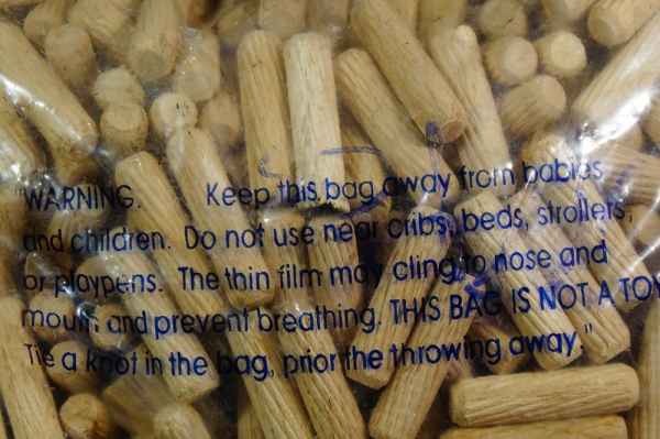 พุกไม้เกรดโรงงานเฟอร์นิเจอร์ ขนาด10มมยาว40มม พุกไม้เกรดโรงงานเฟอร์นิเจอร์ ขนาด10มมยาว40มม