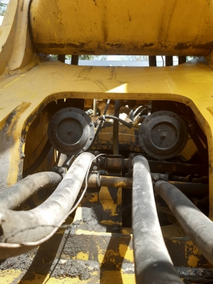 รถขุดมือสอง Komatsu รุ่นใหม่ PC450LC-8R ปี2016  ราคาคันละ 3,990,000บาท ราคาต่อรองได้ มี 2 คัน