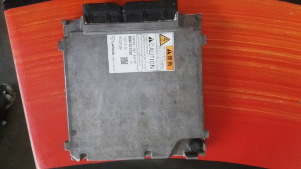 กล่อง ECU D-MAX 2011
