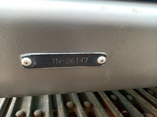 ขายจ้า..KOBELCO SK200-3 มาร์คไฟว์  ซุปเปอร์  เก่านอกแท้  เดิมๆๆ  เครื่องปั๊มแห้ง มีลายแย๊ก แทรคใหญ่ 7,xxx ชั่วโมง  สภาพสวย พร้อมใช้ โทร 089-3818694  จ๊อย