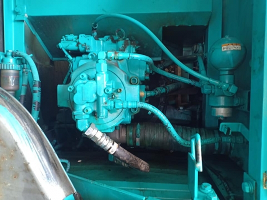 ขายจ้า..KOBELCO SK200-3 มาร์คไฟว์  ซุปเปอร์  เก่านอกแท้  เดิมๆๆ  เครื่องปั๊มแห้ง มีลายแย๊ก แทรคใหญ่ 7,xxx ชั่วโมง  สภาพสวย พร้อมใช้ โทร 089-3818694  จ๊อย