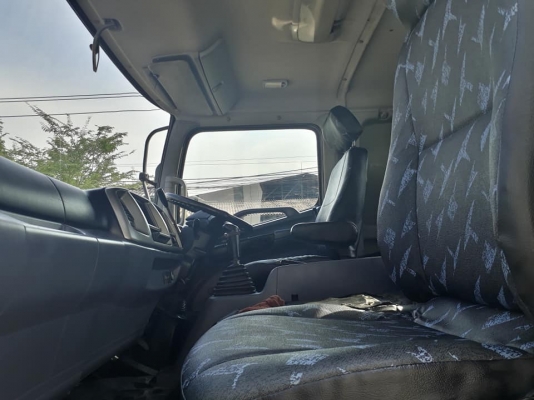 ขาย HINO FM1JKPA 260 แรง ปี 2548 สภาพสวย เครื่องดี สนใจติดต่อสอบถาม 0814825911 พิมพ์ใจ 0863075992 รุ่ง 0617184111 ตั๊ก