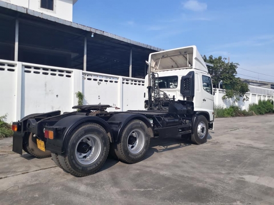 ขาย HINO FM1JKPA 260 แรง ปี 2548 สภาพสวย เครื่องดี สนใจติดต่อสอบถาม 0814825911 พิมพ์ใจ 0863075992 รุ่ง 0617184111 ตั๊ก