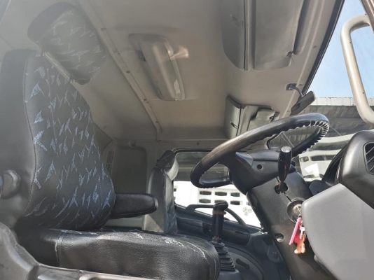 ขาย HINO FM1JKPA 260 แรง ปี 2548 สภาพสวย เครื่องดี สนใจติดต่อสอบถาม 0814825911 พิมพ์ใจ 0863075992 รุ่ง 0617184111 ตั๊ก