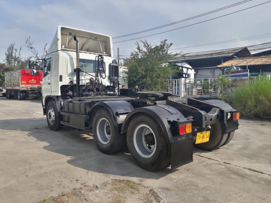 ขาย HINO FM1JKPA 260 แรง ปี 2548 สภาพสวย เครื่องดี สนใจติดต่อสอบถาม 0814825911 พิมพ์ใจ 0863075992 รุ่ง 0617184111 ตั๊ก