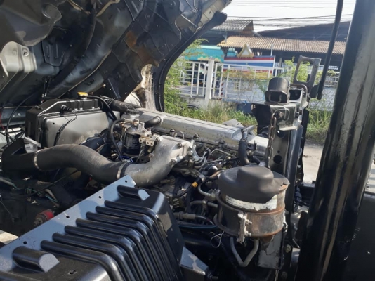 ขาย HINO FM1JKPA 260 แรง ปี 2548 สภาพสวย เครื่องดี สนใจติดต่อสอบถาม 0814825911 พิมพ์ใจ 0863075992 รุ่ง 0617184111 ตั๊ก