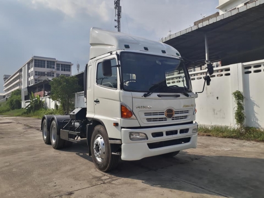 ขาย HINO FM1JKPA 260 แรง ปี 2548 สภาพสวย เครื่องดี สนใจติดต่อสอบถาม 0814825911 พิมพ์ใจ 0863075992 รุ่ง 0617184111 ตั๊ก