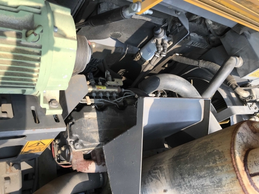 ขายรถปูยาง VOGELE Super 1800-2 นำเข้าจากยุโรป รถสวย ขายถูกครับ ขายรถปูยาง VOGELE Super 1800-2 นำเข้าจากยุโรป รถสวย ขายถูกครับ