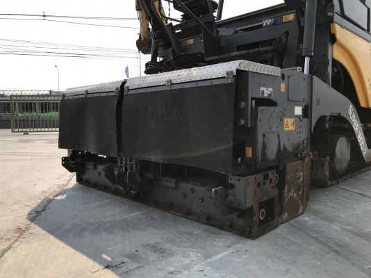 ขายรถปูยาง VOGELE Super 1800-2 นำเข้าจากยุโรป รถสวย ขายถูกครับ ขายรถปูยาง VOGELE Super 1800-2 นำเข้าจากยุโรป รถสวย ขายถูกครับ