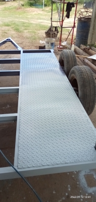 สาลีลากรถแมคโค30-40. ใช้ได้แค่15วันเอง