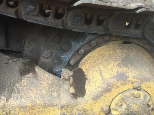 ขายรถดันดิน KOMATSU D85A-12 (D8) นำเข้าจากญี่ปุ่น สภาพสวยพร้อมใช้ 084-5424150 ขายรถดันดิน KOMATSU D85A-12 (D8) นำเข้าจากญี่ปุ่น สภาพสวยพร้อมใช้ 084-5424150