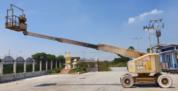 ขายด่วน285,000บาทรถเครนกะเช้าTADANOทาราโน้รถนอกเพื่งนำเข้ามาใหม่สถาพดีพร้อมใช้ใช้ได้ทุกระบบขนาด8ตันยกสุง14เมตรหนูนตัวได้รอบกระเช้าก็หมูนได้เครื่องยนต์4สูบปั้มดีเลี้ยวล้อซ้ายขวาทำงานมาแค่1200ชั่วโม่ง ได้ยก3ระดับแรงดีประหยัดน้ำมันเป็นรถนอกนำเข้ามาใหม่ยังไม่