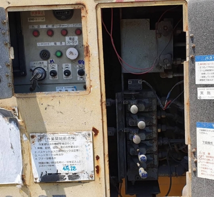 ขายด่วน285,000บาทรถเครนกะเช้าTADANOทาราโน้รถนอกเพื่งนำเข้ามาใหม่สถาพดีพร้อมใช้ใช้ได้ทุกระบบขนาด8ตันยกสุง14เมตรหนูนตัวได้รอบกระเช้าก็หมูนได้เครื่องยนต์4สูบปั้มดีเลี้ยวล้อซ้ายขวาทำงานมาแค่1200ชั่วโม่ง ได้ยก3ระดับแรงดีประหยัดน้ำมันเป็นรถนอกนำเข้ามาใหม่ยังไม่