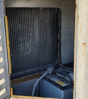 ขายด่วน285,000บาทรถเครนกะเช้าTADANOทาราโน้รถนอกเพื่งนำเข้ามาใหม่สถาพดีพร้อมใช้ใช้ได้ทุกระบบขนาด8ตันยกสุง14เมตรหนูนตัวได้รอบกระเช้าก็หมูนได้เครื่องยนต์4สูบปั้มดีเลี้ยวล้อซ้ายขวาทำงานมาแค่1200ชั่วโม่ง ได้ยก3ระดับแรงดีประหยัดน้ำมันเป็นรถนอกนำเข้ามาใหม่ยังไม่