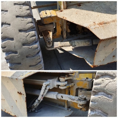 ขายด่วน285,000บาทรถเครนกะเช้าTADANOทาราโน้รถนอกเพื่งนำเข้ามาใหม่สถาพดีพร้อมใช้ใช้ได้ทุกระบบขนาด8ตันยกสุง14เมตรหนูนตัวได้รอบกระเช้าก็หมูนได้เครื่องยนต์4สูบปั้มดีเลี้ยวล้อซ้ายขวาทำงานมาแค่1200ชั่วโม่ง ได้ยก3ระดับแรงดีประหยัดน้ำมันเป็นรถนอกนำเข้ามาใหม่ยังไม่