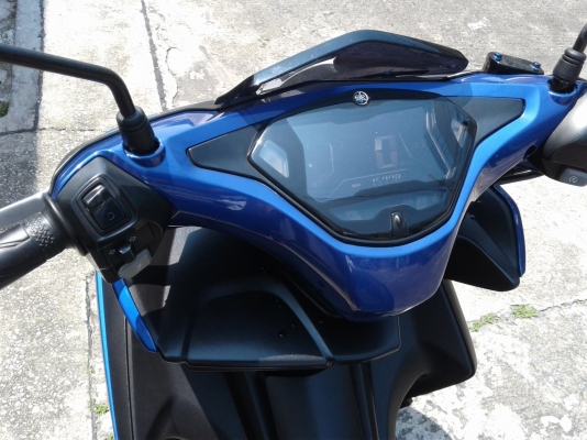 ขาย yamaha aerox155