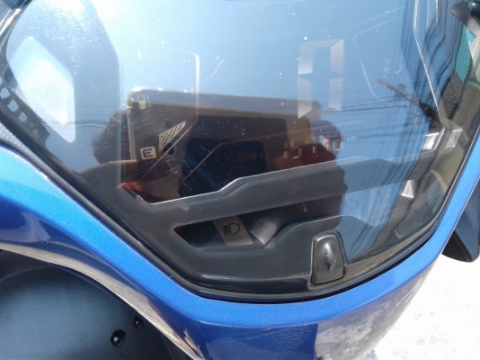 ขาย yamaha aerox155