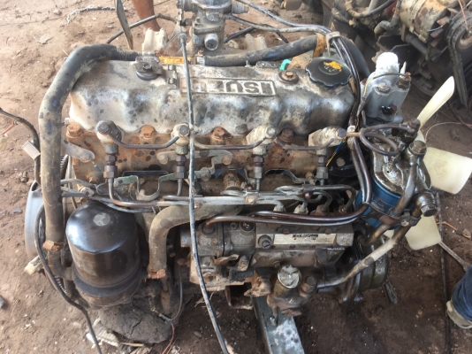 ขายเครื่องC190 isuzu12000บาท พร้อมใช้งาน 0816278866 ขายเครื่องC190 isuzu12000บาท พร้อมใช้งาน 0816278866