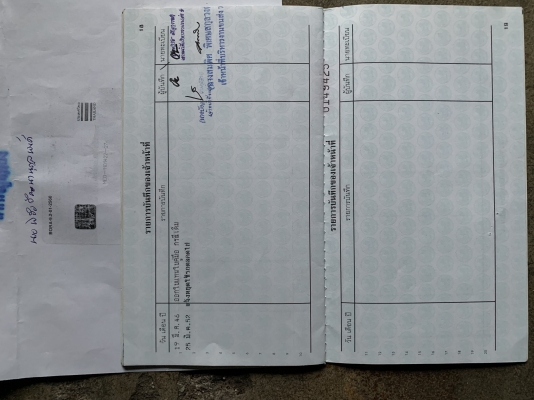 ขายเครื่องนิสสันดีเซล SD33 พร้อมเอกสาร