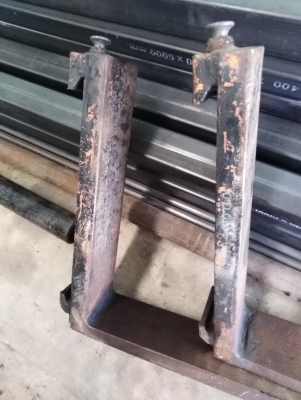 ขายงา รถโฟคลิฟ