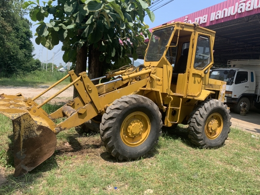 ขายCAT. 910 40y