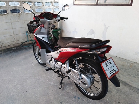 ขายWave110i ปี53 สตาร์ทมือ ขายWave110i ปี53 สตาร์ทมือ