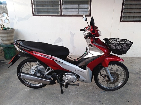 ขายWave110i ปี53 สตาร์ทมือ ขายWave110i ปี53 สตาร์ทมือ
