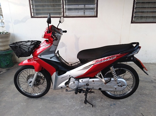 ขายWave110i ปี53 สตาร์ทมือ ขายWave110i ปี53 สตาร์ทมือ