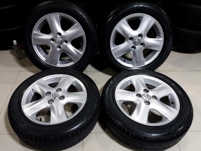 4วง4รู100 ยางBrigedstone ดอกสวย 175 65 15 ตจว จัดส่งฟรี -กดเข้า www.phongcar2481.com มีสินค้าอีก -โทร 092-567-7374 และ 091-816-4725 พี LINE: PC2481 -ตจว จัดส่งถึงบ้าน พร้อมหลักฐานจัดส่ง