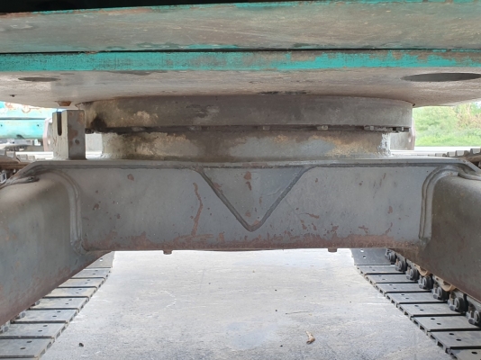 รถขุดโคมัสสุPC45-1เก่าญี่ปุ่น