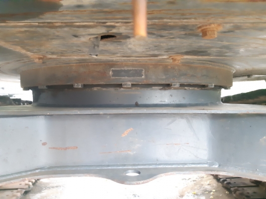 รถขุดโกเบโก้SK40SR3ลายไปร์ปิ้ง