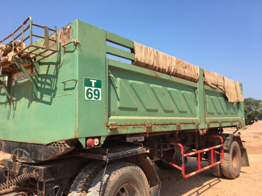 ขายเหมา 800,000 มี 4 พ่วง ลูกพ่วงดั๊ม 2 คาน กระบะดั๊มดี ยางดี ครัชซีสวย พร้อมใช้งาน เอกสารพร้อมโอน รถอยู่ โคราช 090-772-3710 090-772-3708 ขายเหมา 800,000 มี 4 พ่วง ลูกพ่วงดั๊ม 2 คาน กระบะดั๊มดี ยางดี ครัชซีสวย พร้อมใช้งาน เอกสารพร้อมโอน รถอยู่ โคราช 090-772-3710 090-772-3708