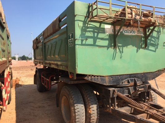 ขายเหมา 800,000 มี 4 พ่วง ลูกพ่วงดั๊ม 2 คาน กระบะดั๊มดี ยางดี ครัชซีสวย พร้อมใช้งาน เอกสารพร้อมโอน รถอยู่ โคราช 090-772-3710 090-772-3708 ขายเหมา 800,000 มี 4 พ่วง ลูกพ่วงดั๊ม 2 คาน กระบะดั๊มดี ยางดี ครัชซีสวย พร้อมใช้งาน เอกสารพร้อมโอน รถอยู่ โคราช 090-772-3710 090-772-3708